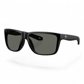 Lentes Costa Del Mar Broadbill Ii Black Gray Polar