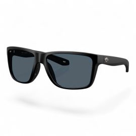Lentes Costa Del Mar Broadbill Ii Black Gray Polar