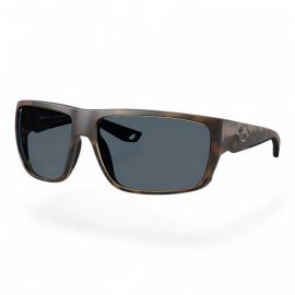 Costa Del Mar Fly Line Matte Tortoise Gray Polar, vista 1