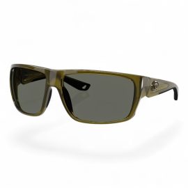 Lentes Costa Del Mar Fly Line Seagrass Gray Polar