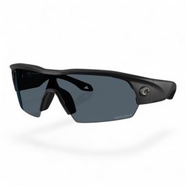 Costa Del Mar Pilothouse Pro Matte Black Gray Polar, vista 1