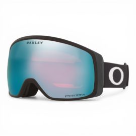Antiparra Oakley Snow Flight Tracker M Black Prizm Snow Sapphire Iridium, vista 1