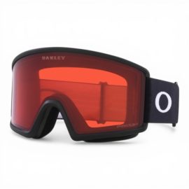 Antiparra Oakley Snow Target Line L Black Prizm Snow Rose, vista 1