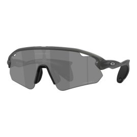 Lentes Oakley Stunt Devil A Matte Grey Smoke Prizm Black