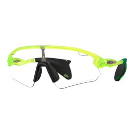 Lentes Oakley Stunt Devil A Matte Uranium Photochromic