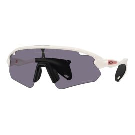 Lentes Oakley Stunt Devil A Matte Mist Prizm Grey — vista principal