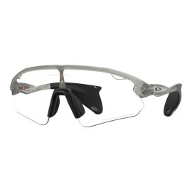Lentes Oakley Stunt Devil A Matte Grey Ink Photochromic