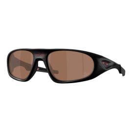Lentes Oakley Neoforma 100t Matte Black Prizm Tungsten