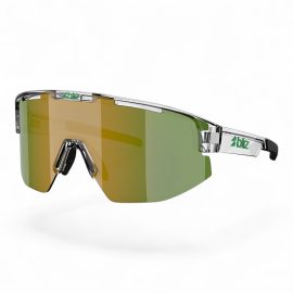 Bliz Matrix Trans White Green, vista 1
