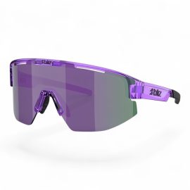 Bliz Matrix Trans Smoke Purple Multicolor, vista 1