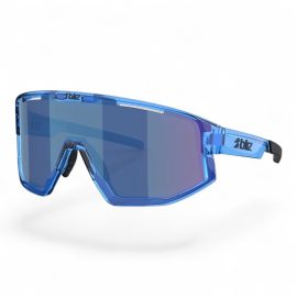 Bliz Fusion Trans Smoke Blue Multicolor, vista 1