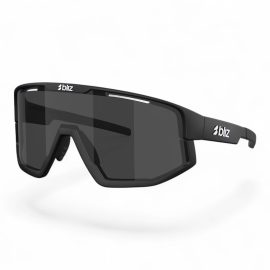 Lentes Deportivos Bliz Fusion Matte Black Smoke