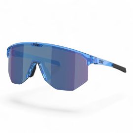Bliz Hero Trans Smoke Blue Multicolor, vista 1