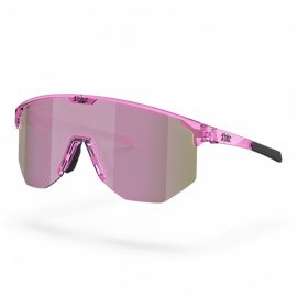 Bliz Hero Small Trans Pink Brown Rose Multicolor, vista 1