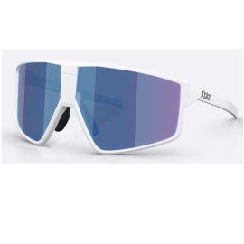 Bliz P002 Small Mate White Smoke Blue Multicolor, vista 1