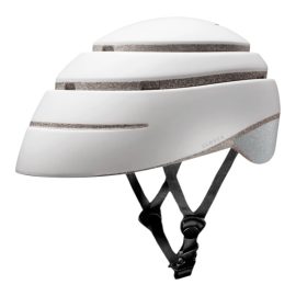 Casco Plegable Closca Urban Loop All Black Imagen-9