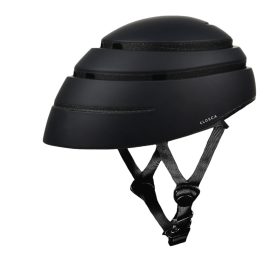 Casco Plegable Closca Urban Loop All Black Imagen-11