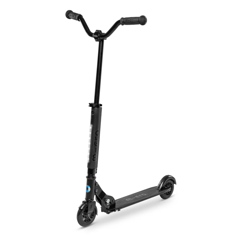 MICROSCOOTERSPRITEDELUXENEGRO1.jpg Micro Sprite Deluxe Negro - vista principal