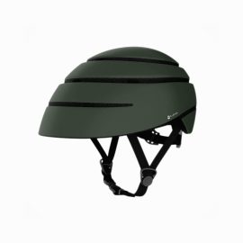Casco Plegable Closca Urban Loop Amazonia