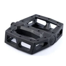Pedales Federal Command XL Negro