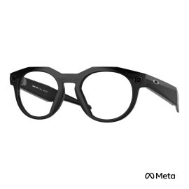 Lentes Oakley Meta Hstn Black Transitions