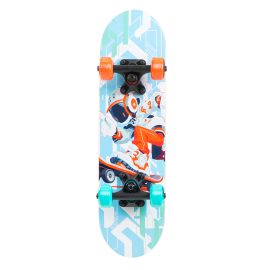 Skate Mgp Lockerboard JetsK8 22TT