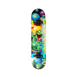 Skate Mgp Ltr Skateboard Extinct 31TT