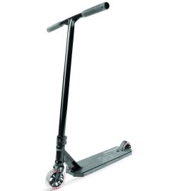 Scooter Mgp Extreme Black Shadow