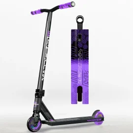 Scooter Mgp Mg3 Zen Black Lavender
