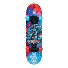 Skate Mgp Locker Board Cosmic Cruiser 22TT