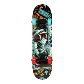 Skate Mgp Locker Board Rad Wrap 22TT