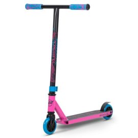 Scooter Invert Switch Up Fucsia Black Pink