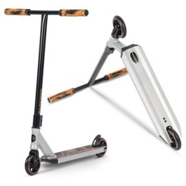 Scooter Invert Park Pro Silver Black