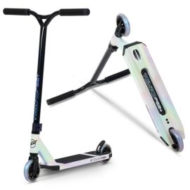 Scooter Invert Tempo Holographic