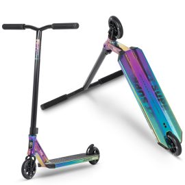 Scooter Invert Journey 2.5 Oil Slick