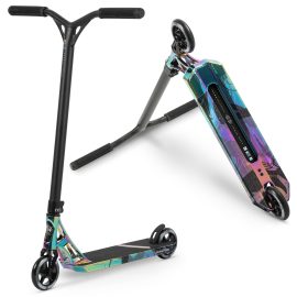 Scooter Invert Journey 3 Neo Black