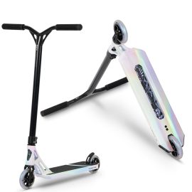 Scooter Invert Journey 3 White Pearl