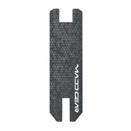 Lija Mgp Madd Grip Tape Black 5.5 X 20.5TT Origin Mgx 550