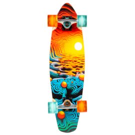 Skate Mgp Cruiser Solar Tides Beyond 28TT