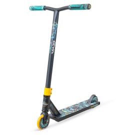 Scooter Mgp Mg2 Obsidian Dj Rilla