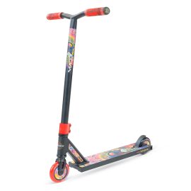 Scooter Mgp Mg2 Obsidian Frenzy