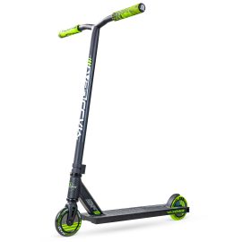 Scooter Mgp Mg3 Zen  Black Green