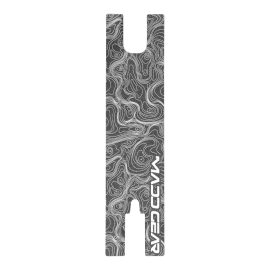 Lija Mgp Madd Grip Tape Black 5 X 19.5TT Mg4_1