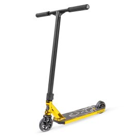 Scooter Mgp Mg6 Kinetic Gold Black
