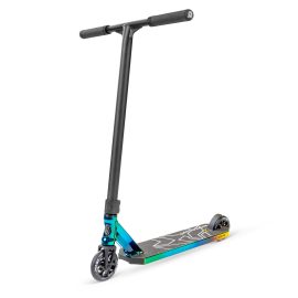 Scooter Mgp Mg6 Kinetic Neo Black