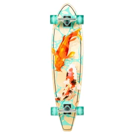 Skate Mgp Longboard Duality 36TT
