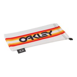 Bolsa De Microfibra Oakley Retro Stripe