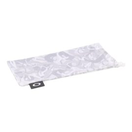 Bolsa De Microfibra Oakley Snow Vine Camo