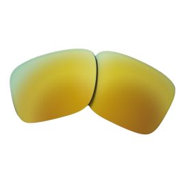 Micas Originales Oakley Holbrook 24K