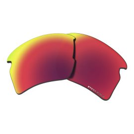 Micas Originales Oakley Flak 2.0 XL Prizm Road